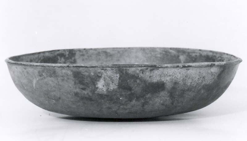 Bowl, Bronze, Hattian 