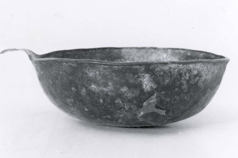 Vessel, Bronze, Hattian 