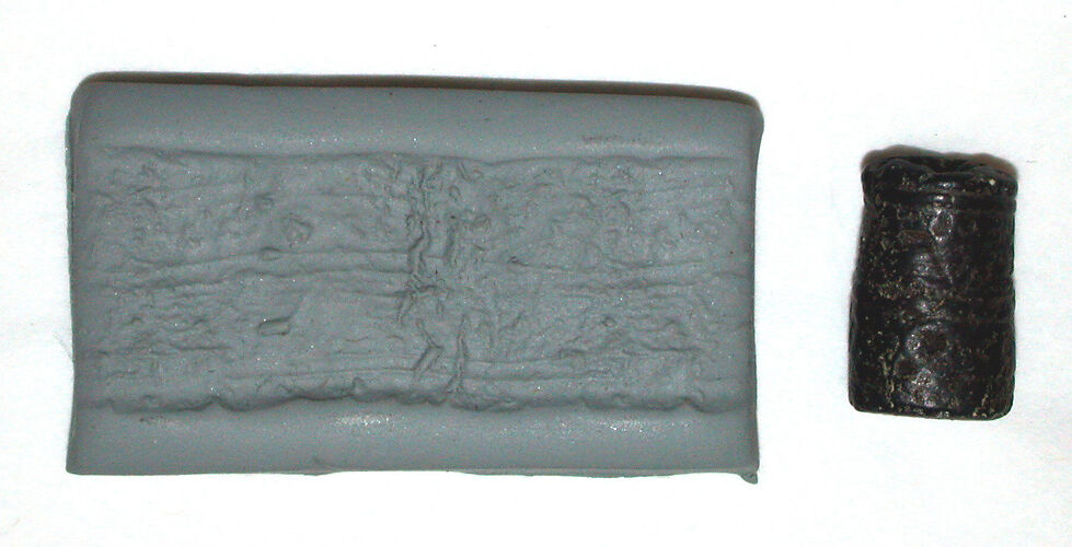 Cylinder seal