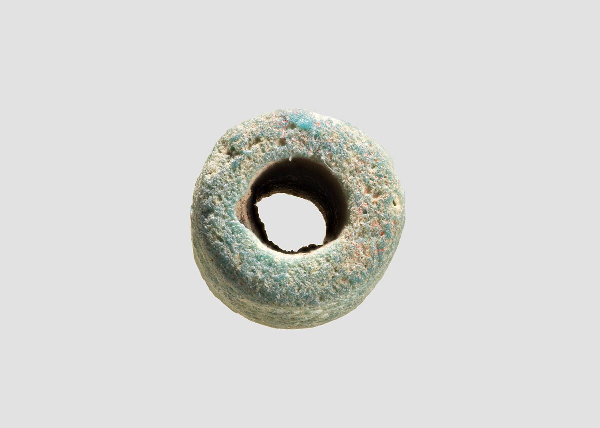 Cylinder seal, Stone, Mitanni