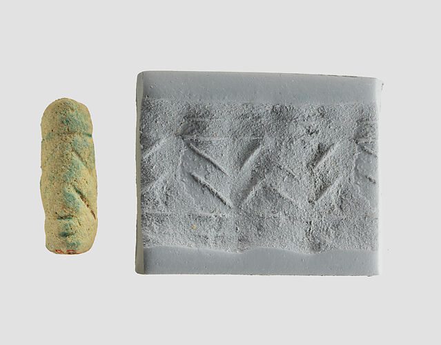 Cylinder seal