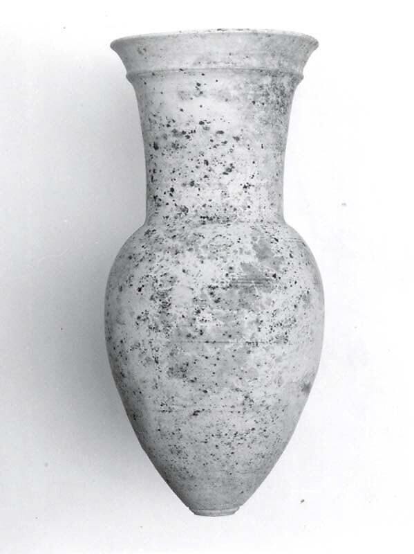 Palace Ware beaker, Ceramic, Assyrian 