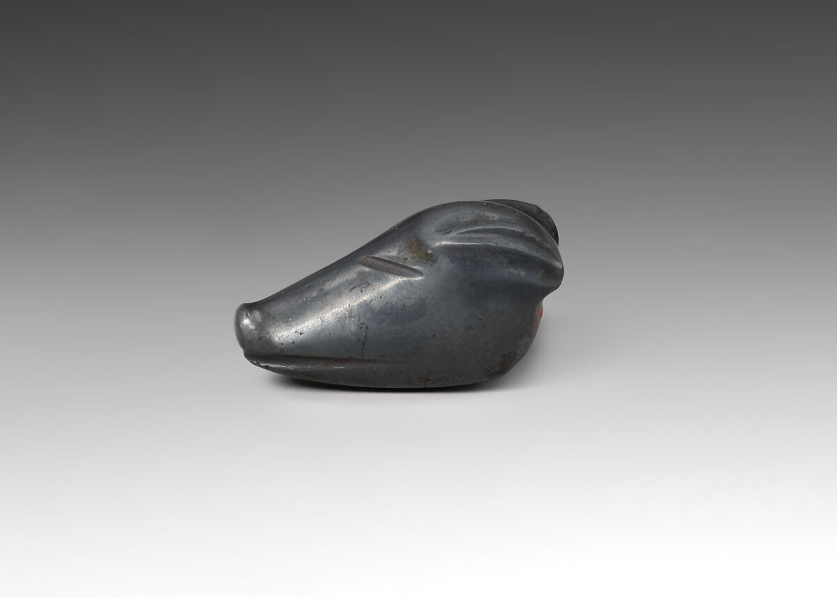 Weight, Hematite