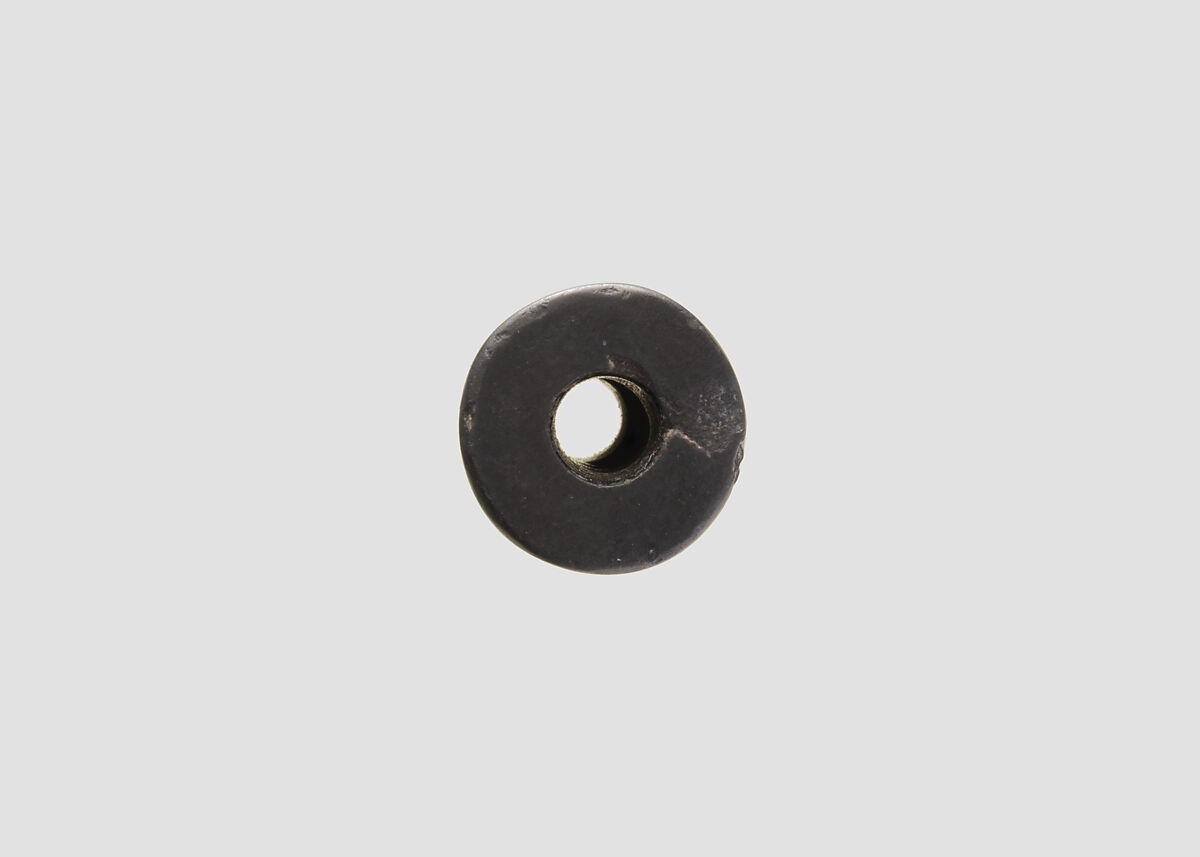 Cylinder seal, Hematite, Achaemenid