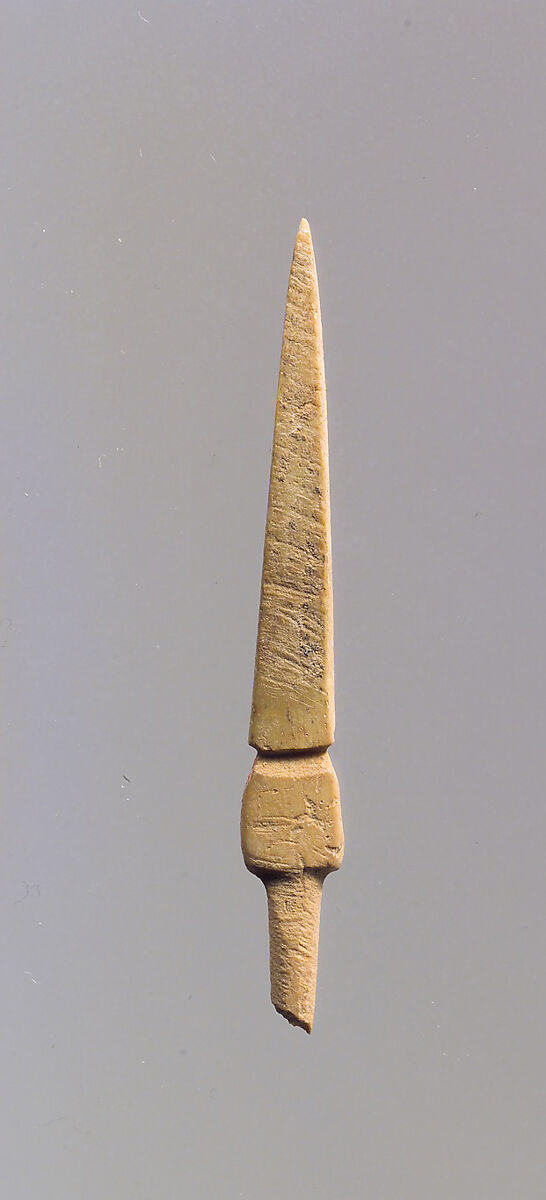 Arrowhead, Bone, Iran