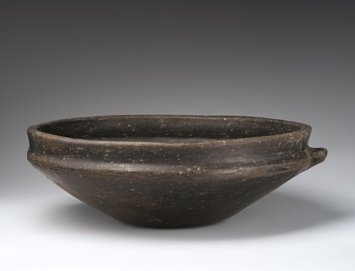 Bowl, Ceramic, Iran 