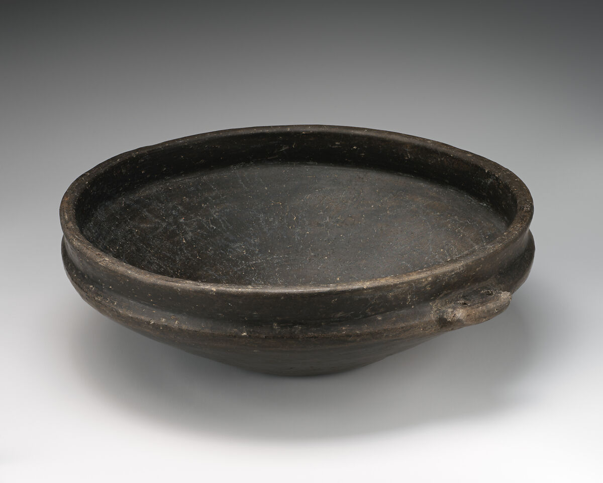 Bowl, Ceramic, Iran