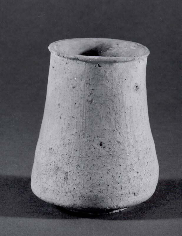 Cup, Ceramic, Iran 