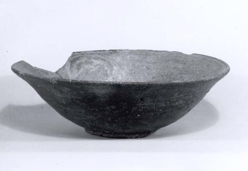 Bowl, Ceramic, Iran 