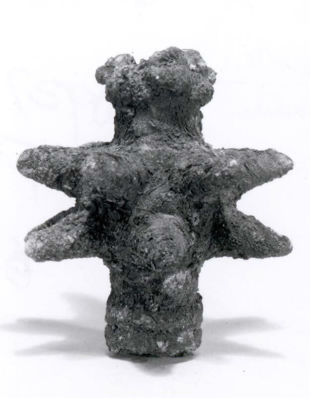 Mace head, Bronze, Iran