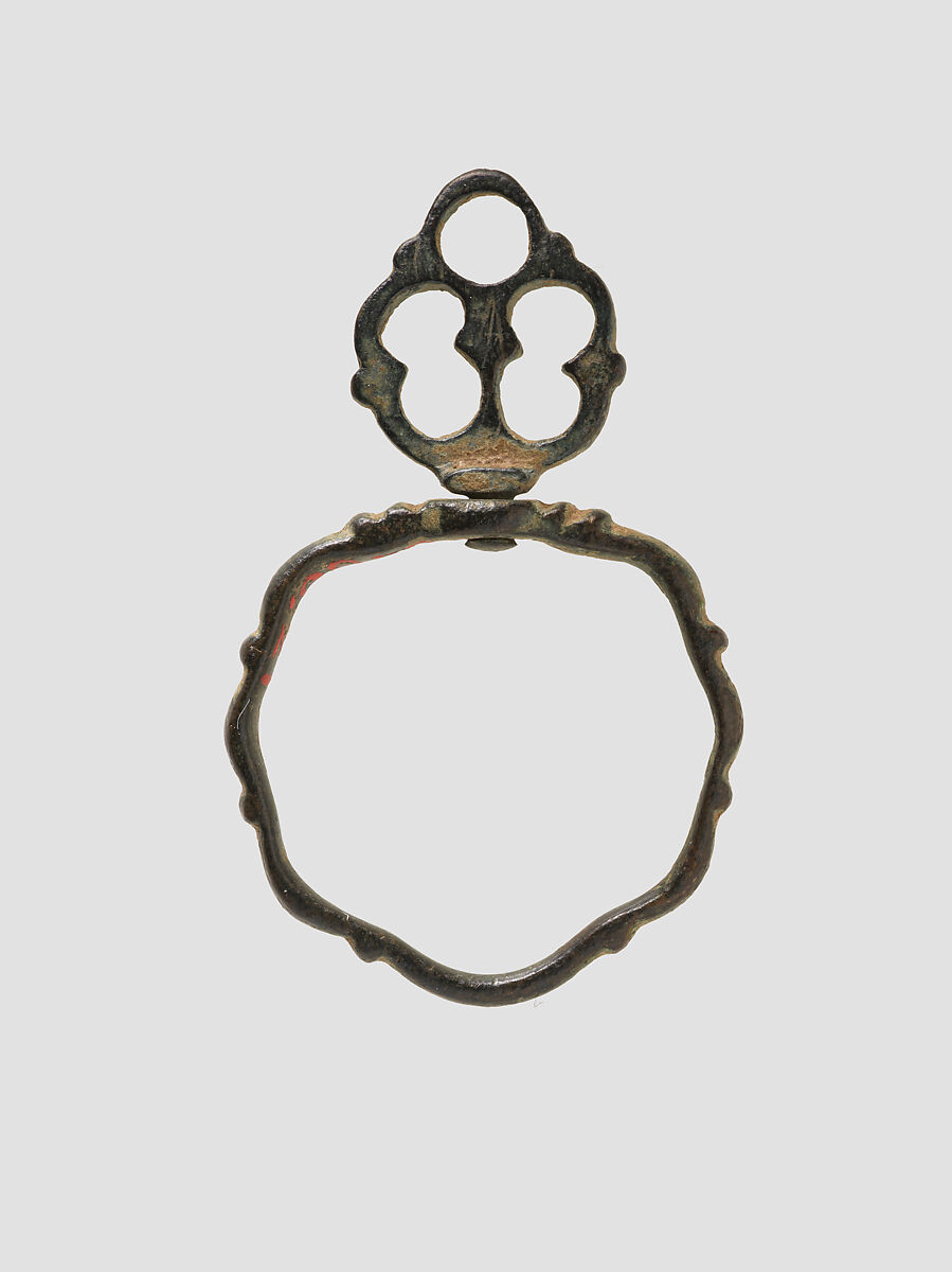 Ring, Bronze