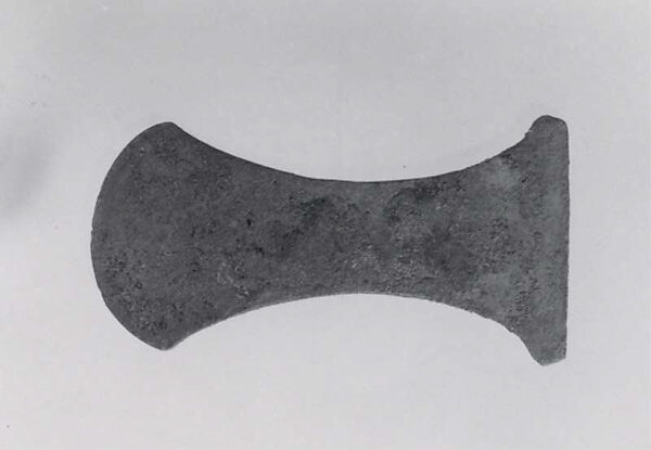 Axe head