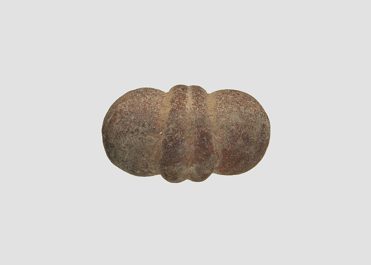 Unidentified object, Stone, Iran 
