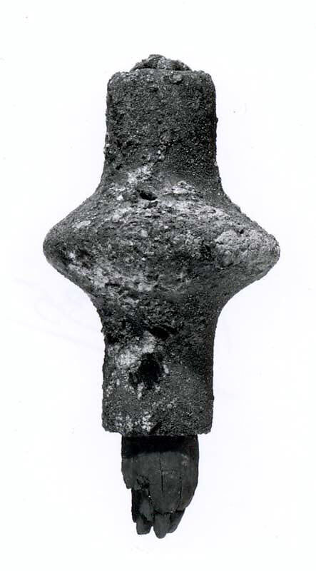 Mace head, Copper, bronze, Iran