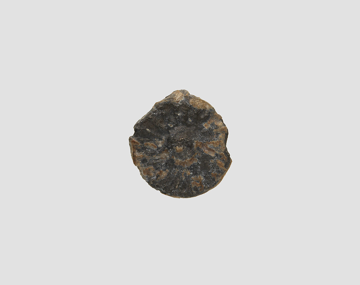 Bead, Antimony, Iran