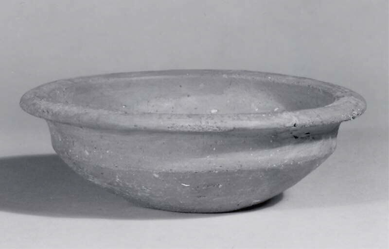 Bowl, Ceramic, Iran 