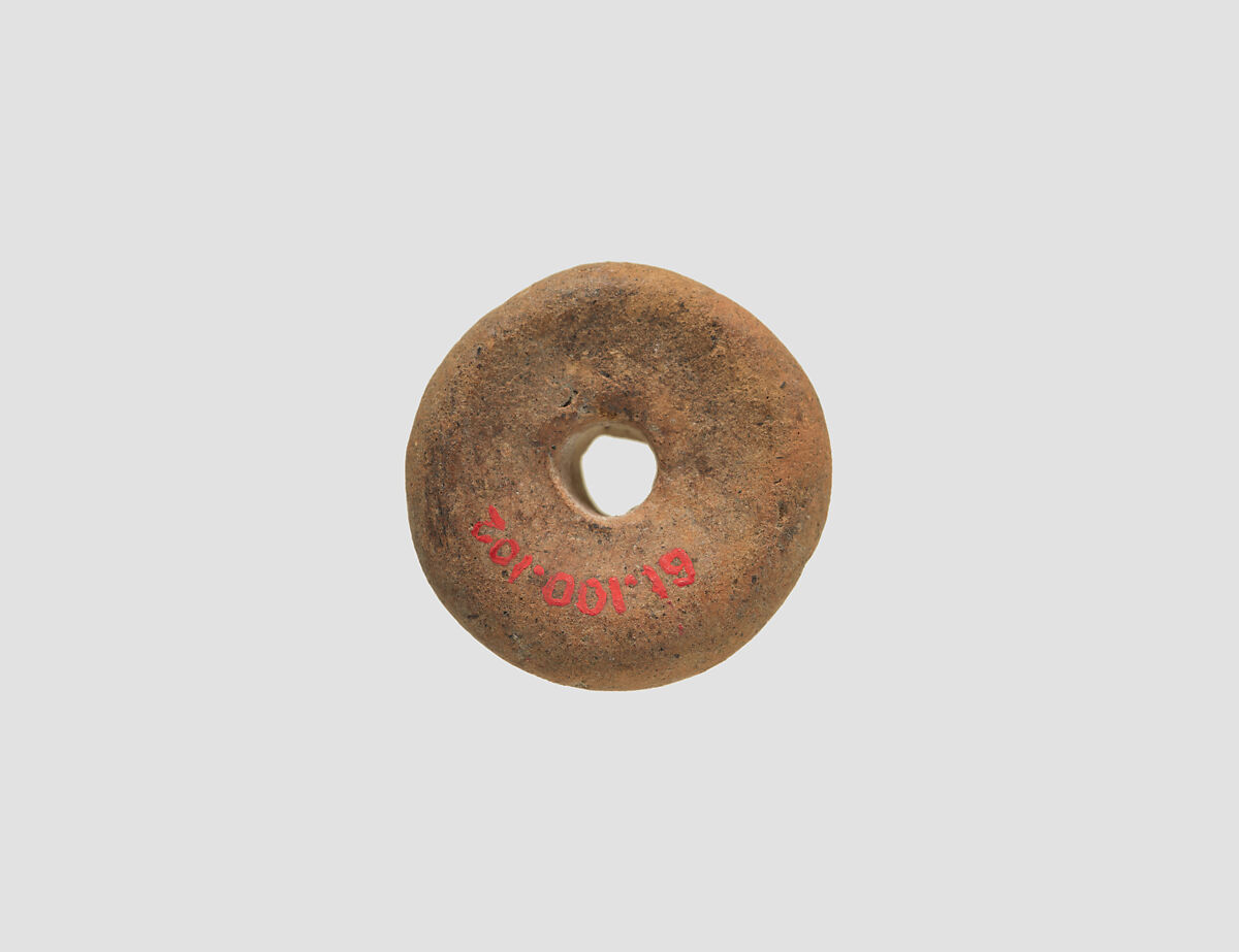 Bead, Ceramic, Iran