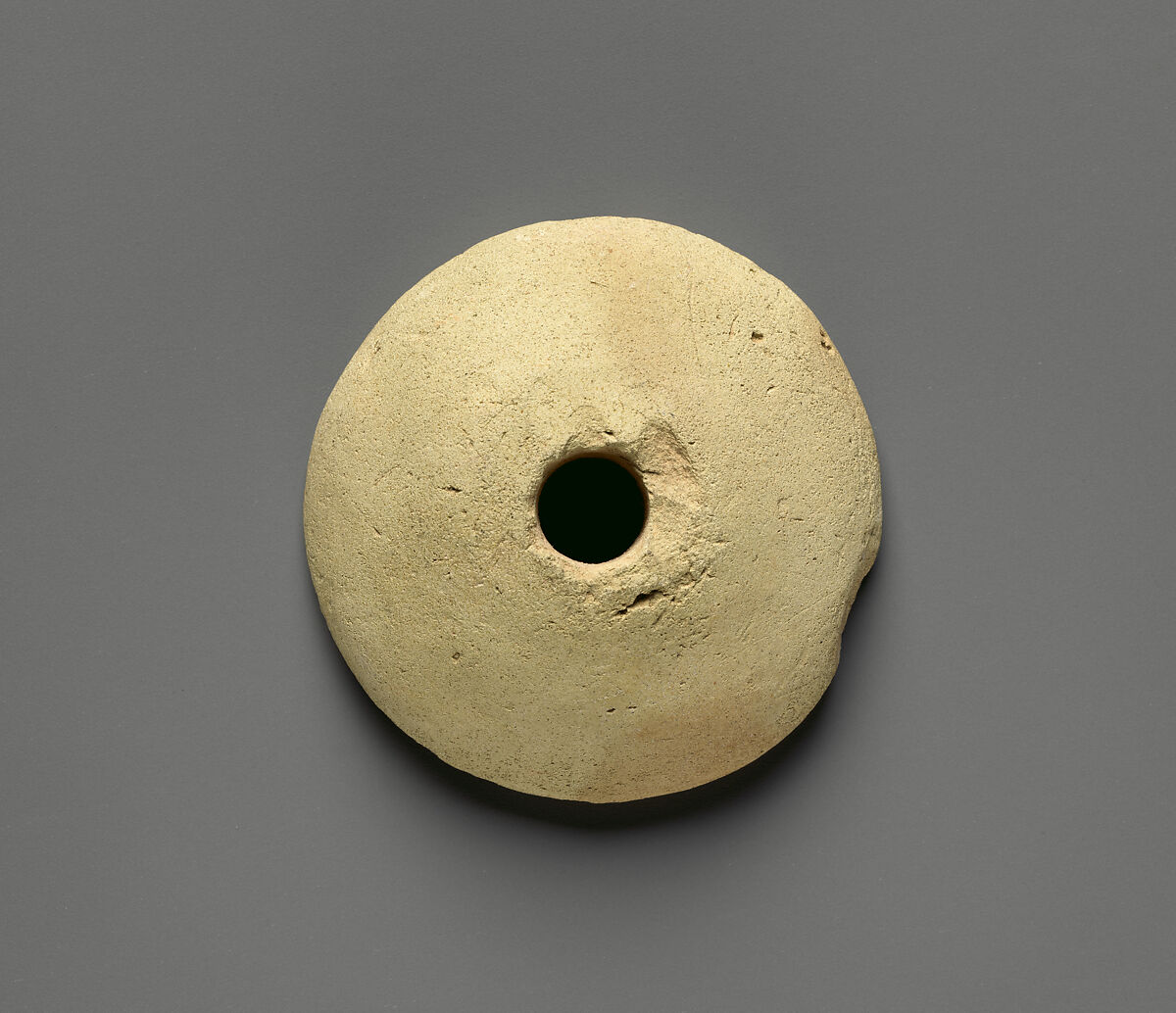 Whorl, Ceramic 