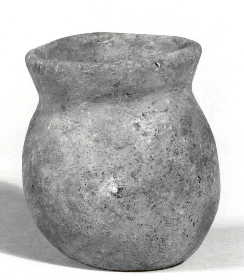 Pot, Ceramic, Iran 