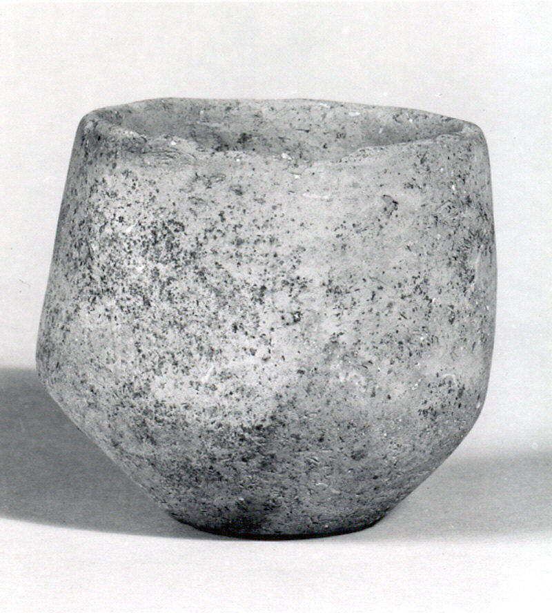 Cup, Ceramic, Iran 