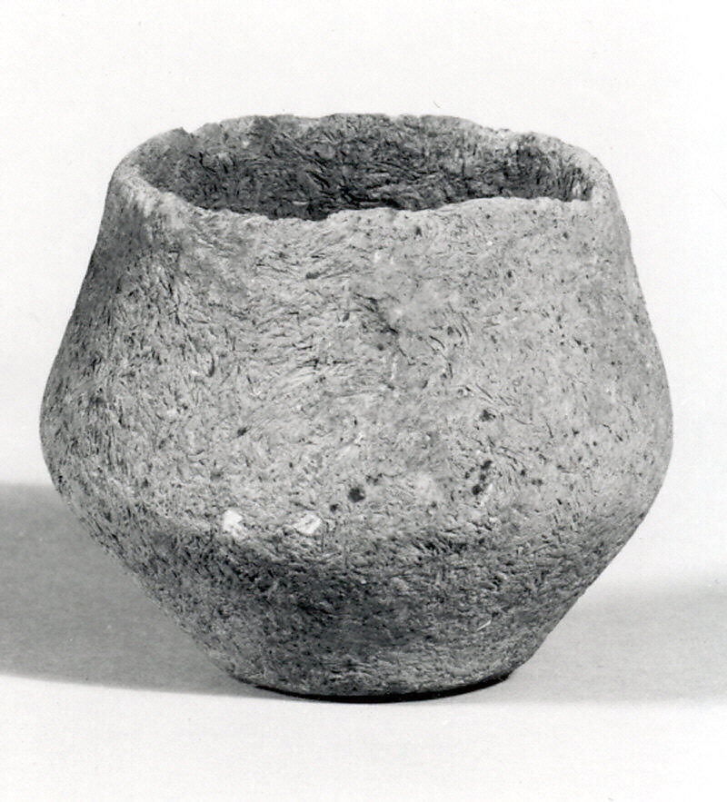 Pot, Ceramic, Iran 