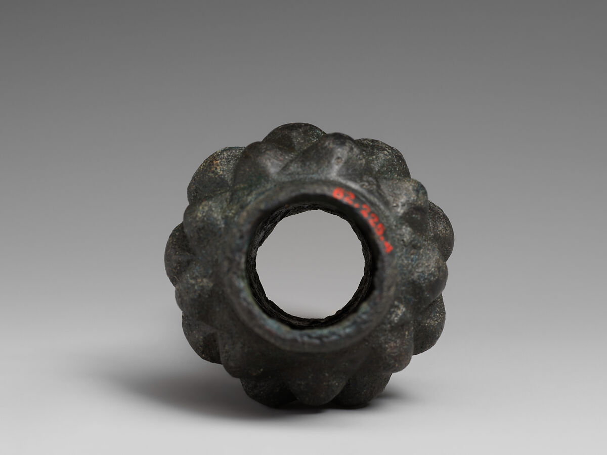 Mace head, Bronze, Iran