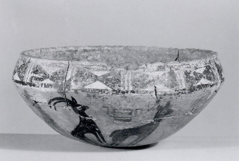 Bowl, Ceramic 