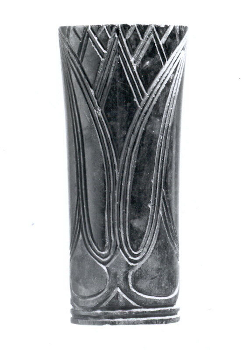 Handle, Bone, Iran 