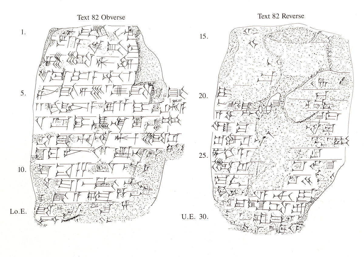 Cuneiform tablet: private letter fragment, Clay, Old Assyrian Trading Colony