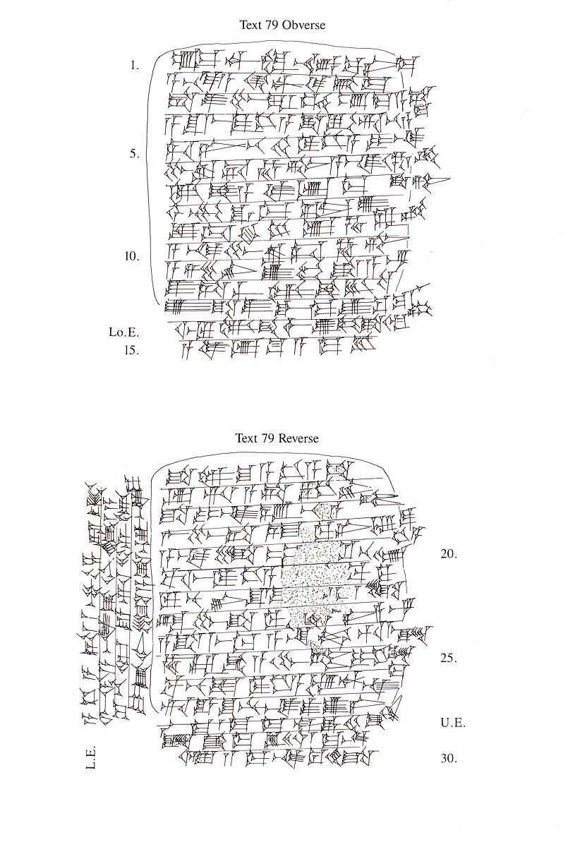 Cuneiform tablet: private letter, Clay, Old Assyrian Trading Colony