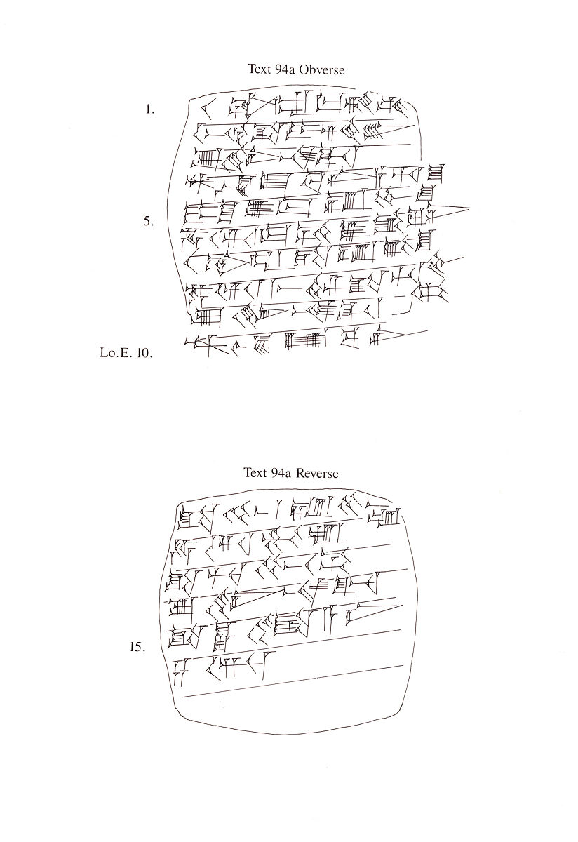 Cuneiform tablet: quittance for a loan in copper, Clay, Old Assyrian Trading Colony