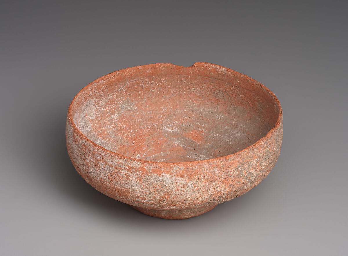 Cup, Ceramic, Nabataean 