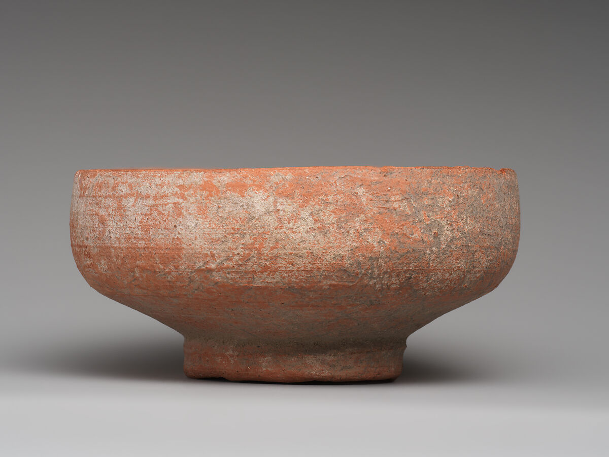 Cup, Ceramic, Nabataean