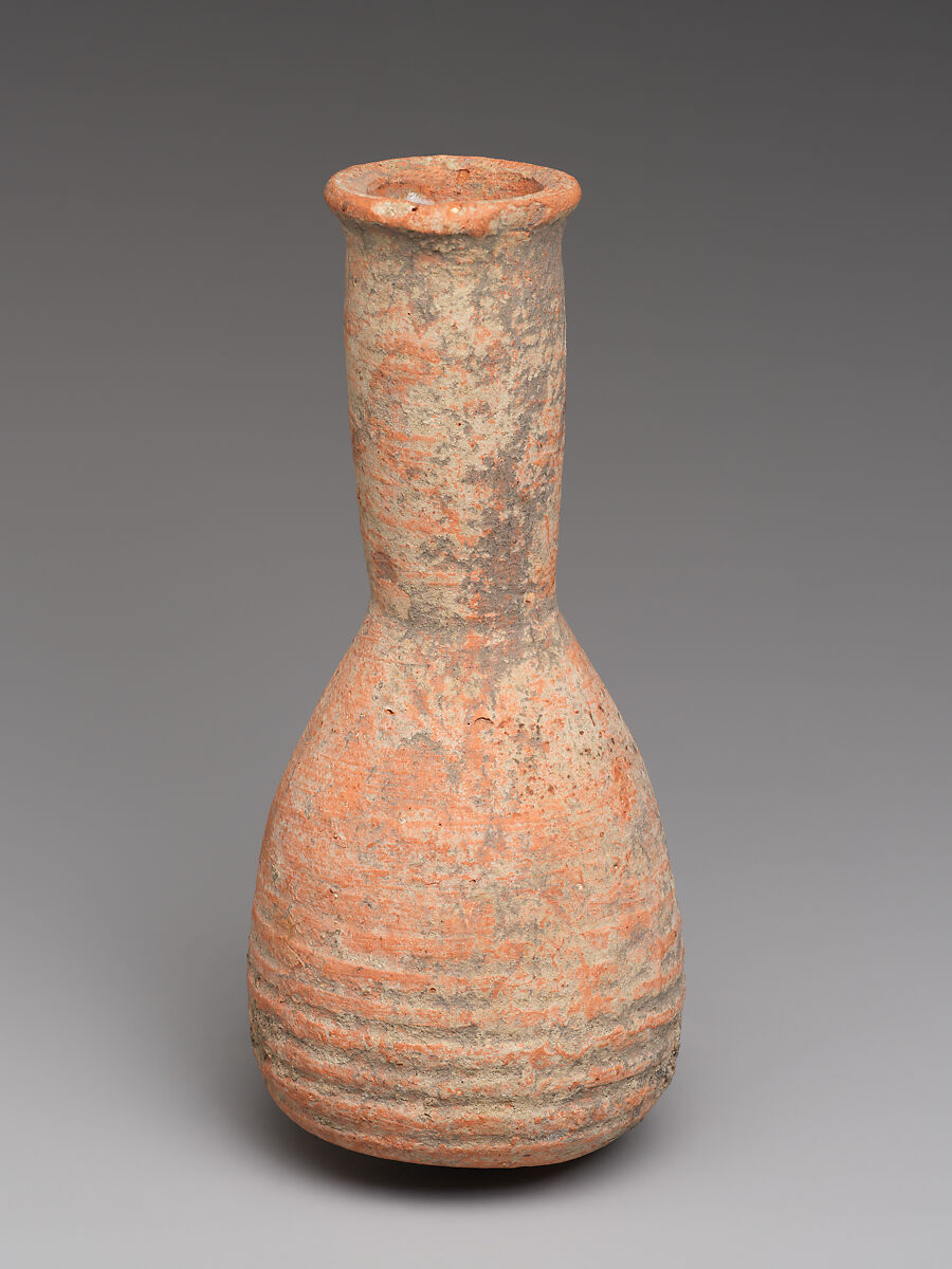 Unguentarium, Ceramic, Nabataean