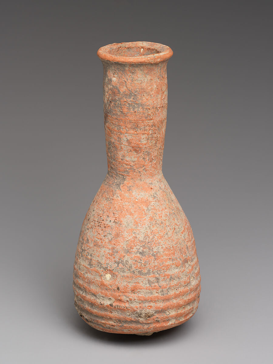 Unguentarium, Ceramic, Nabataean 