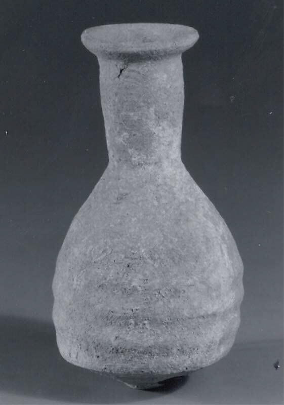 Unguentarium, Ceramic, Nabataean 