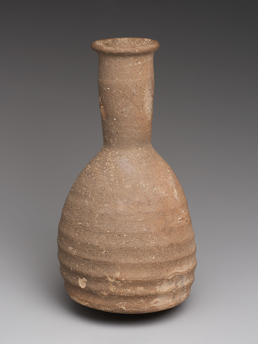 Unguentarium, Ceramic, Nabataean