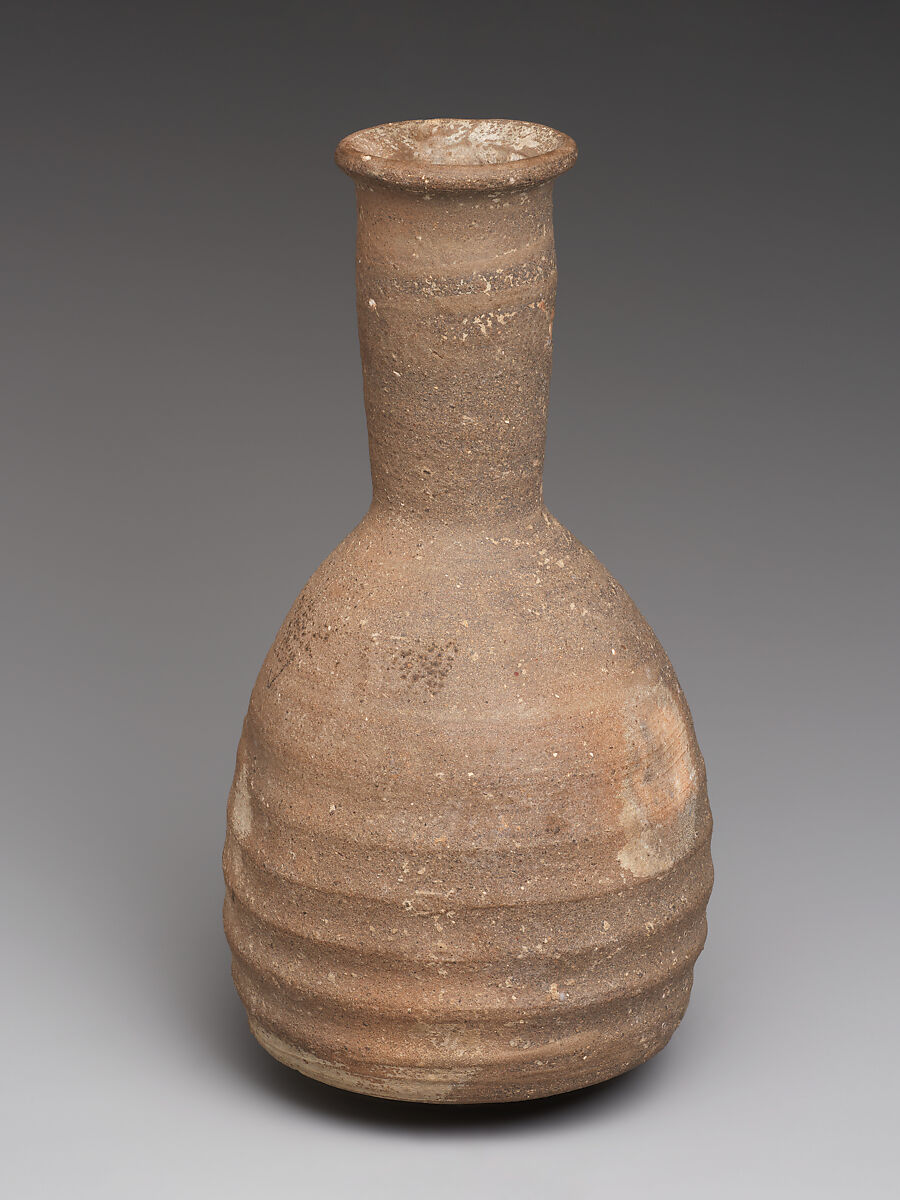 Unguentarium, Ceramic, Nabataean 