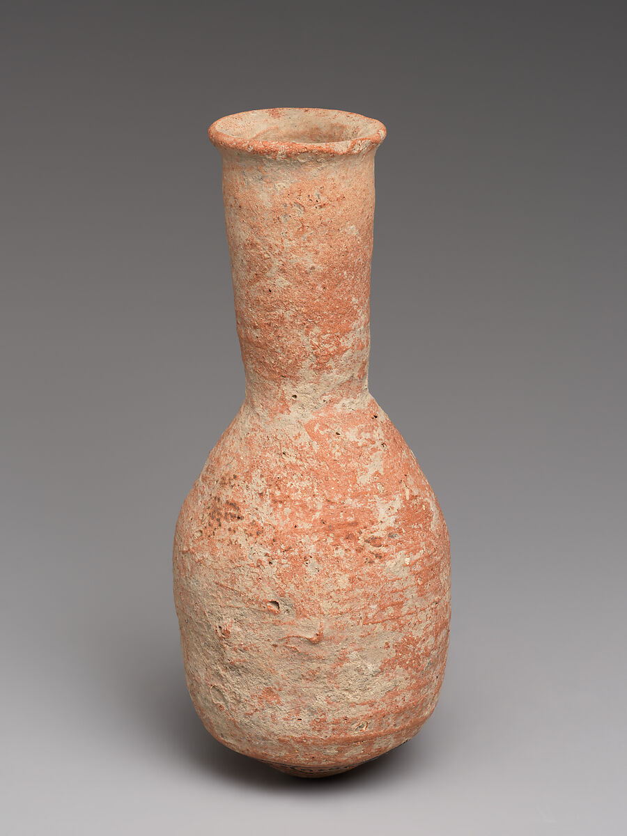 Unguentarium, Ceramic, Nabataean