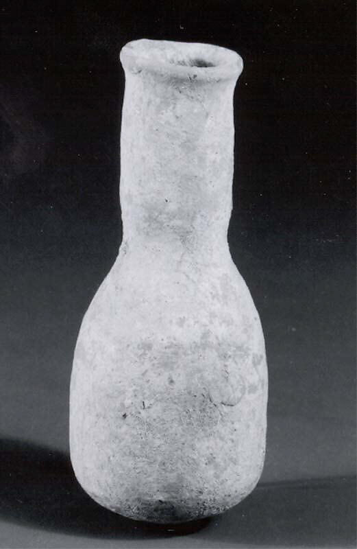 Unguentarium, Ceramic, Nabataean 