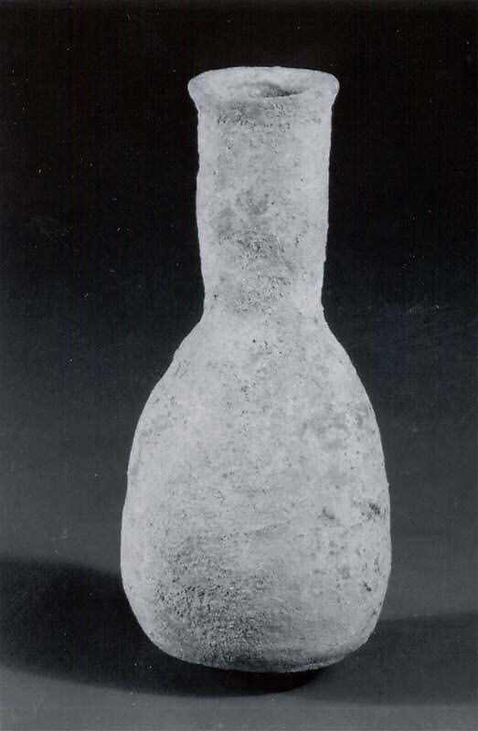 Unguentarium, Ceramic, Nabataean 