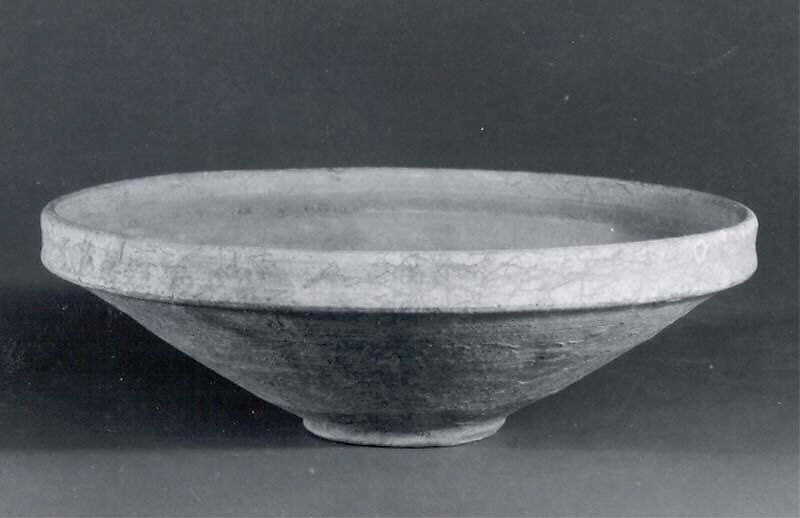Plate, Ceramic, Nabataean 
