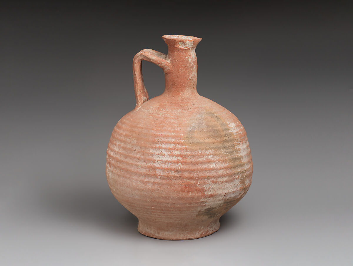 Vessel, Ceramic, Nabataean 