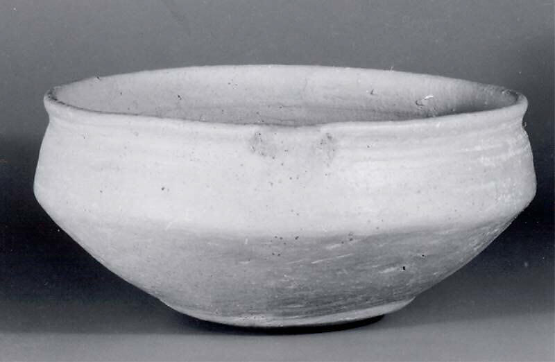 Bowl, Ceramic, Iran 