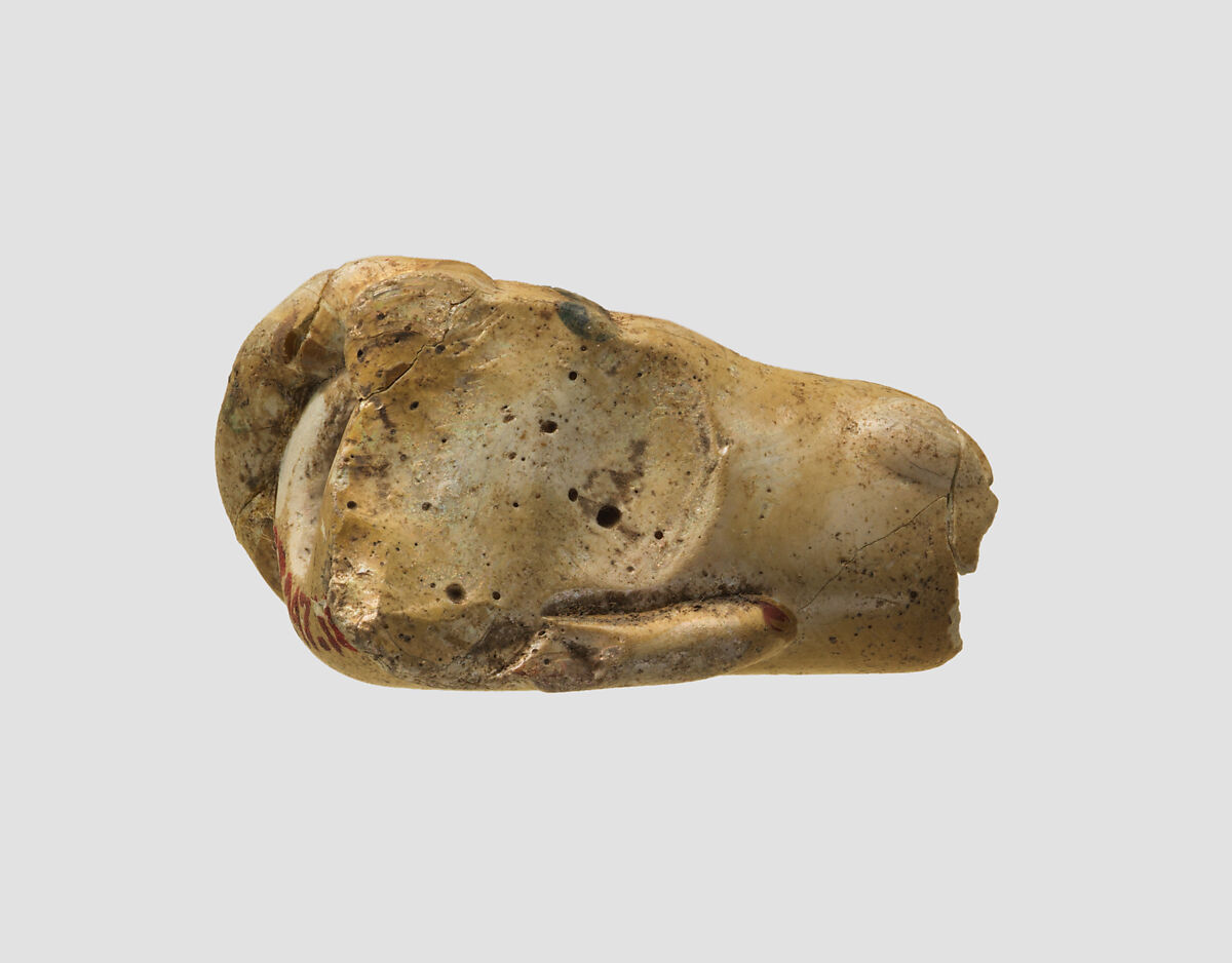 Bead, Stone, Iran