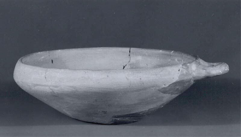 Bowl, Ceramic, Iran 