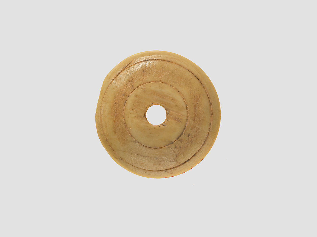 Button, Bone, Iran 