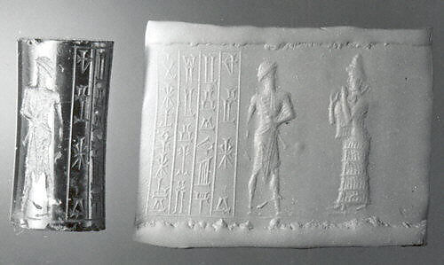 Cylinder seal