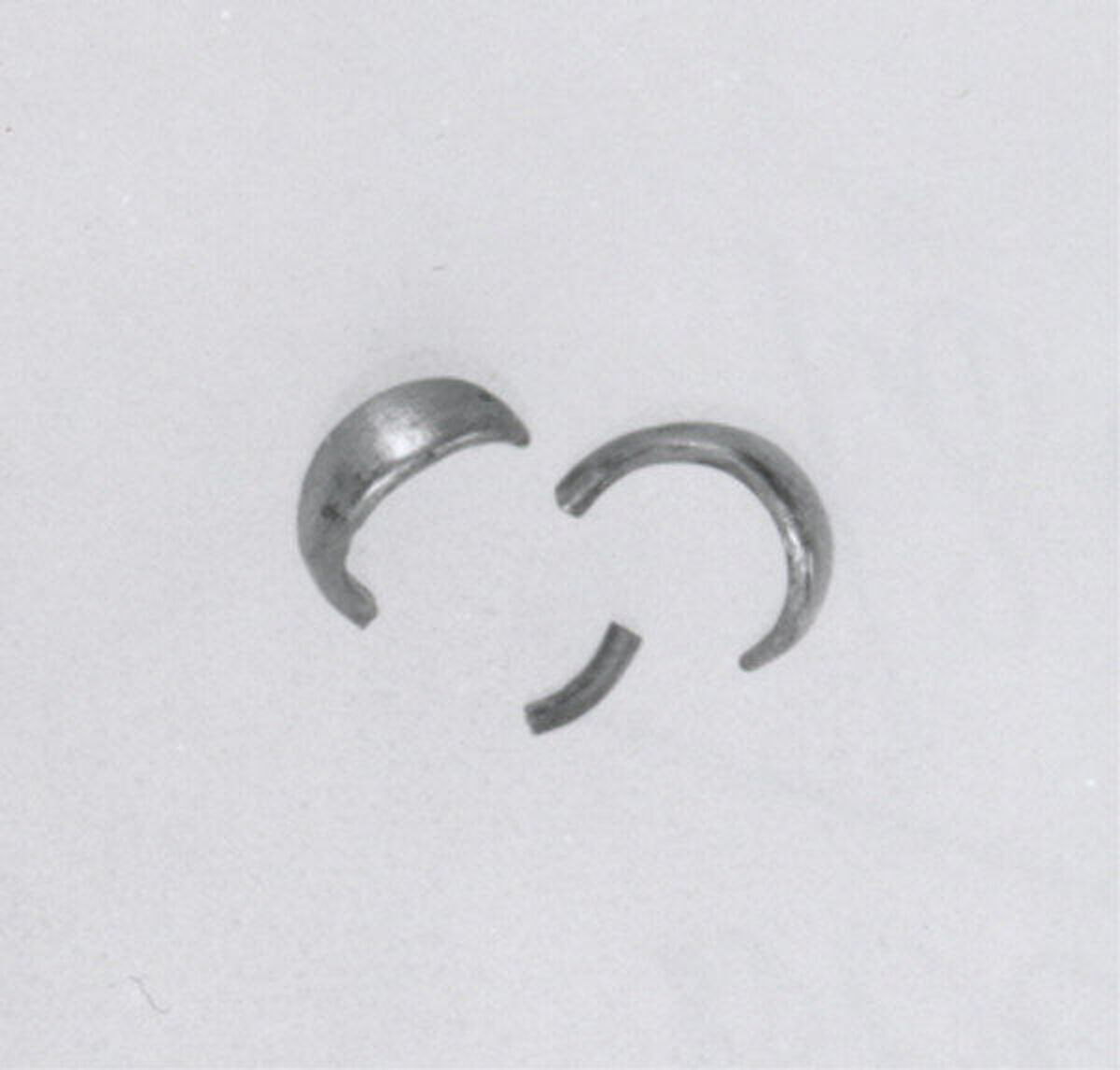 Ring, Silver 