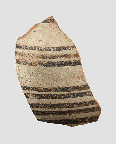 Jar sherd